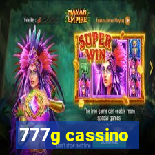 777g cassino